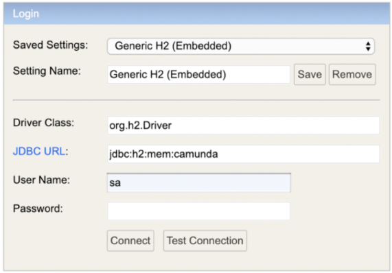 API Test Debugging